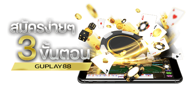 สมัคร 3ขั้นตอน pic
