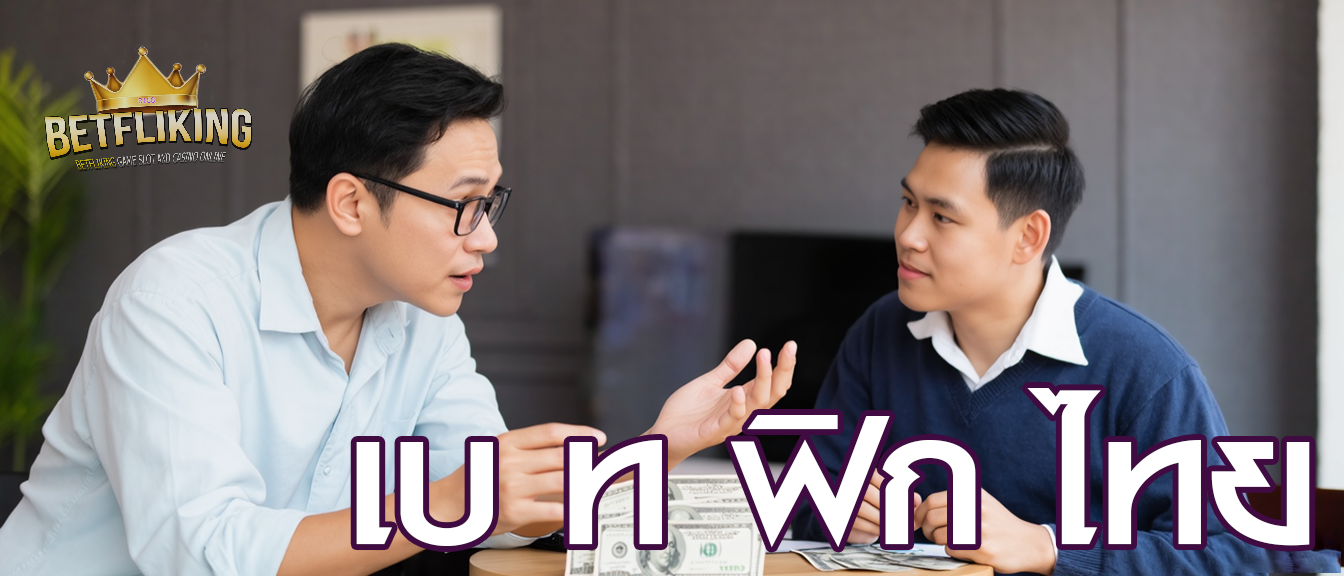 เบ ท ฟิก ไทย