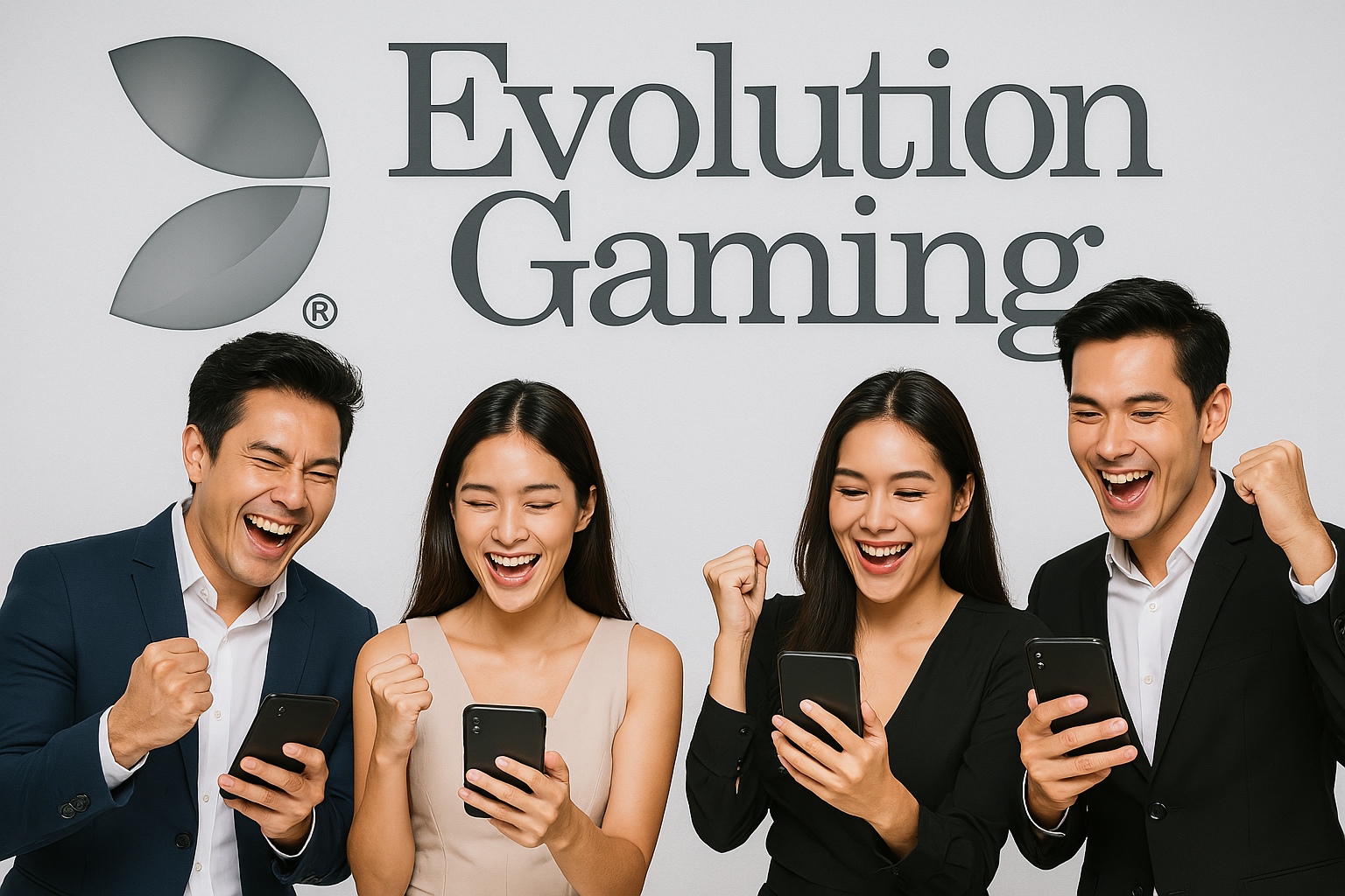 Evolution บาคาร่า