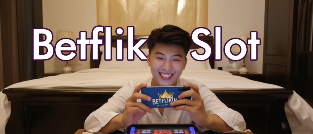 betflik slot