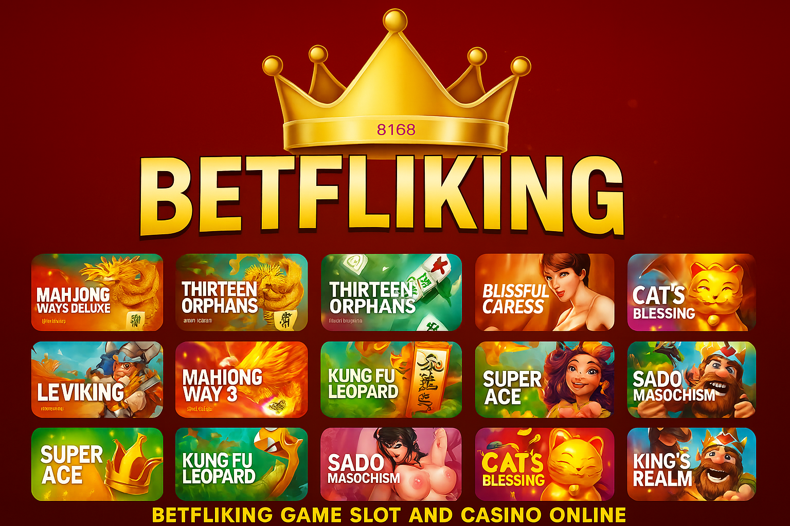 betflik slot รวมเว็บสล็อต