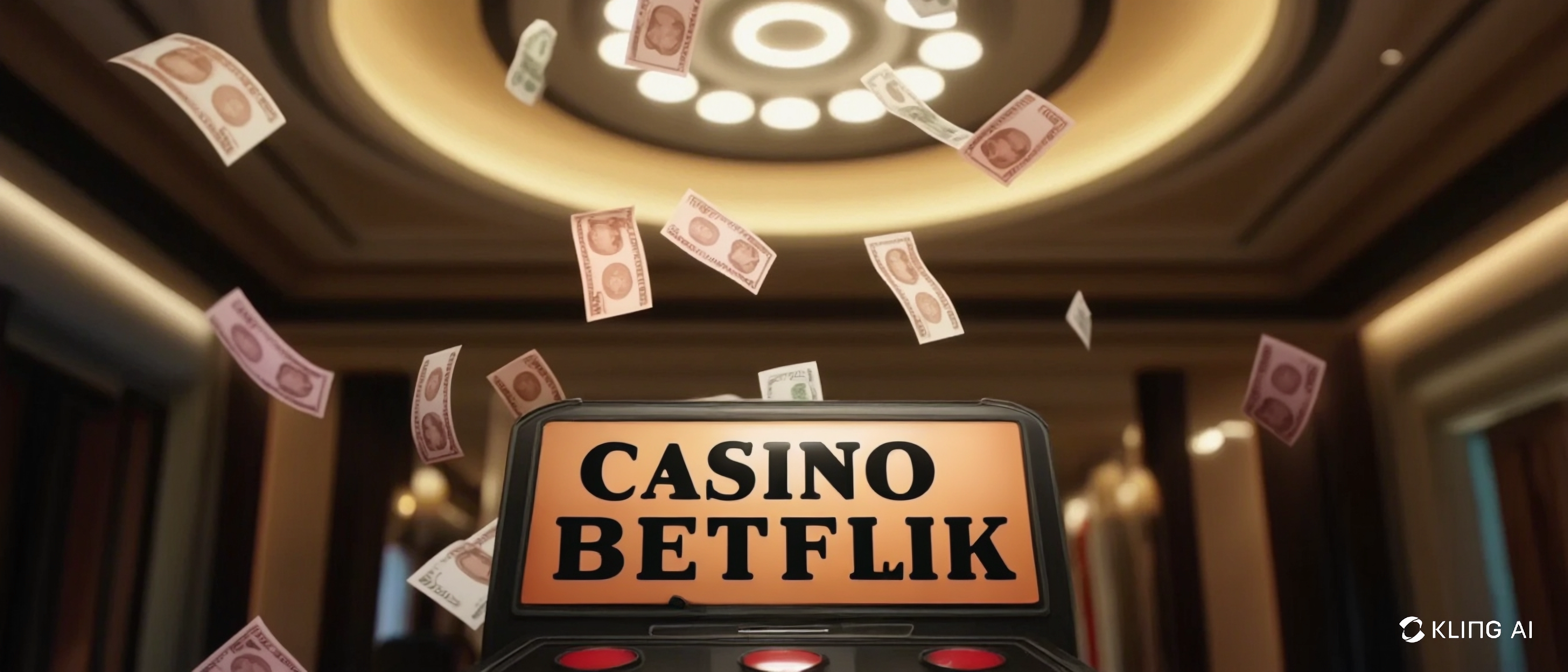 Casino Betflik