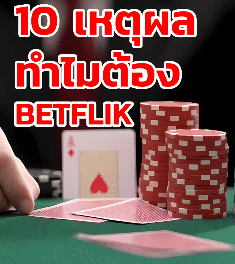 BETFLIK