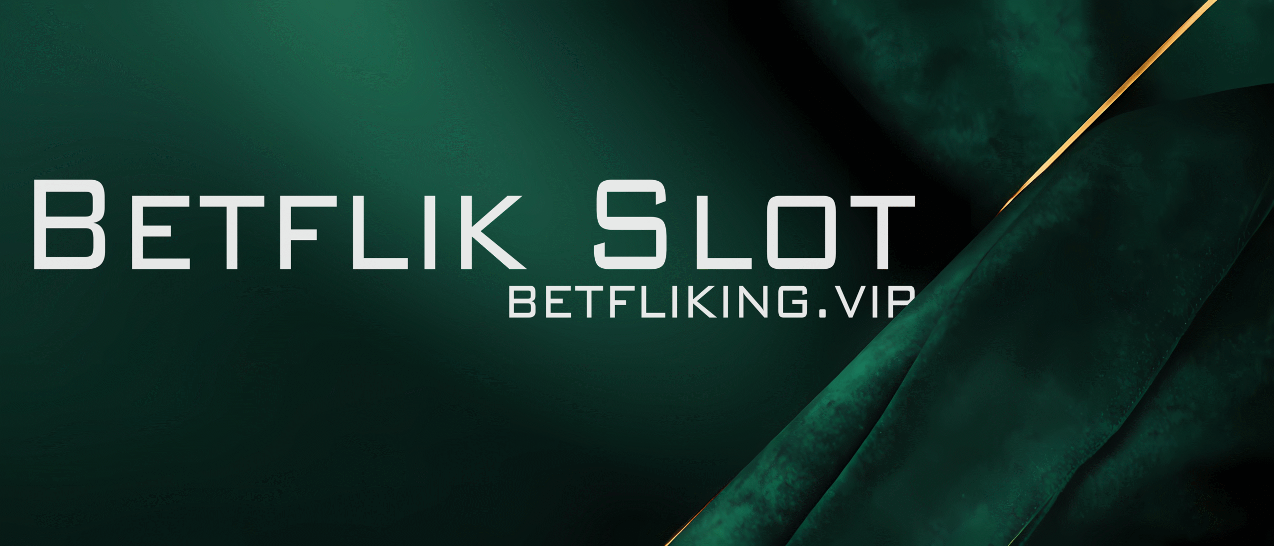 betflik slot