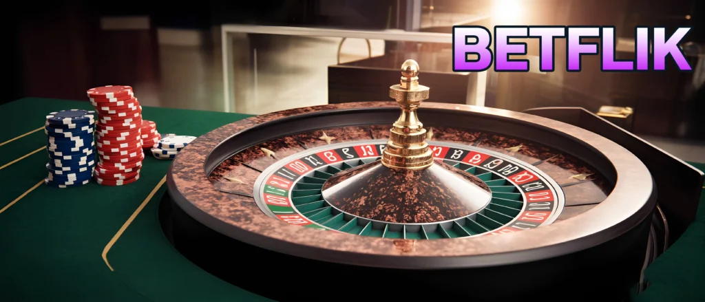 betflik