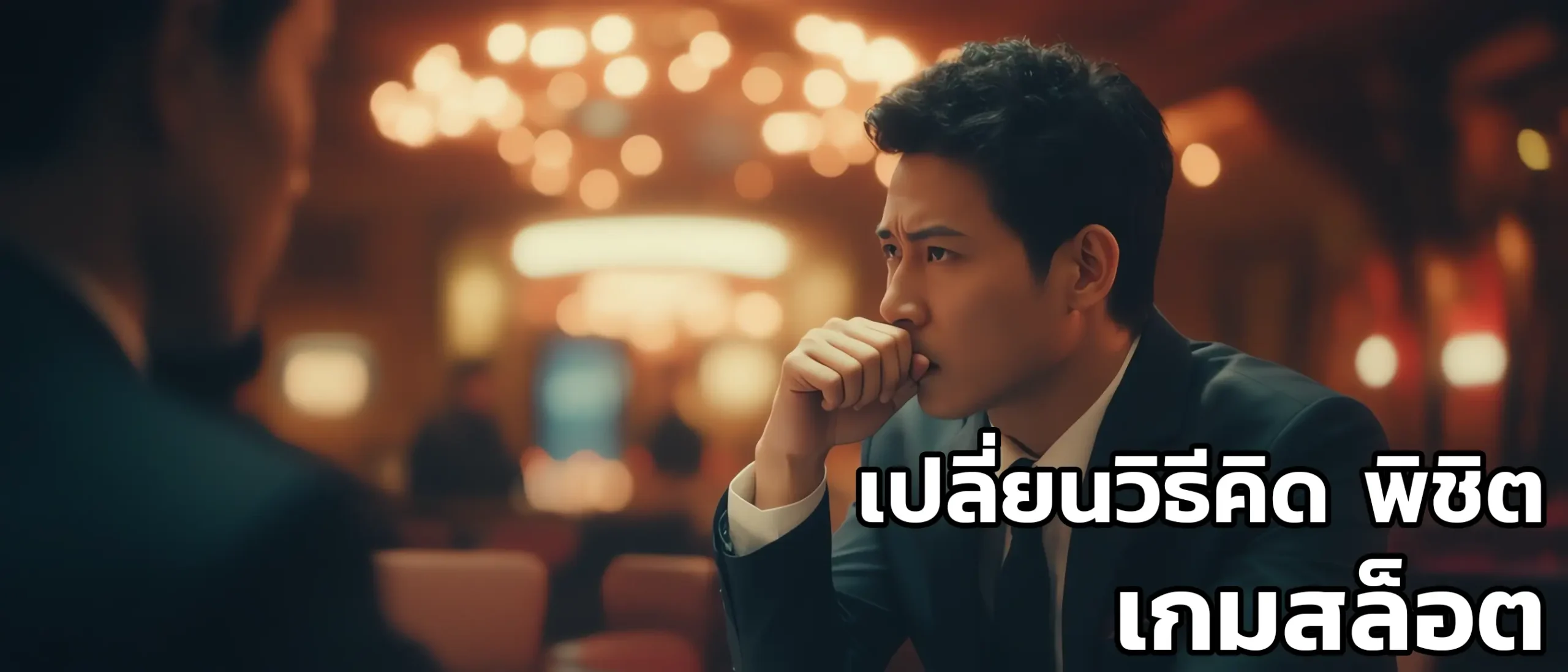 แนวคิด พิชิต สล็อตออนไลน์